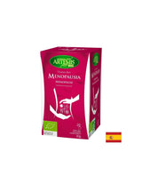 Tè in menopausa BIO, 20 sacchetti filtro
