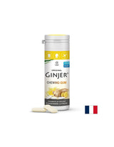 Gomma allo zenzero con limone (20 pezzi) <tc>Lemon Pharma</tc>