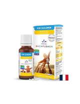 Globuli per bambini del Dr. Bach "Calma", 20 g <tc>Lemon Pharma</tc>