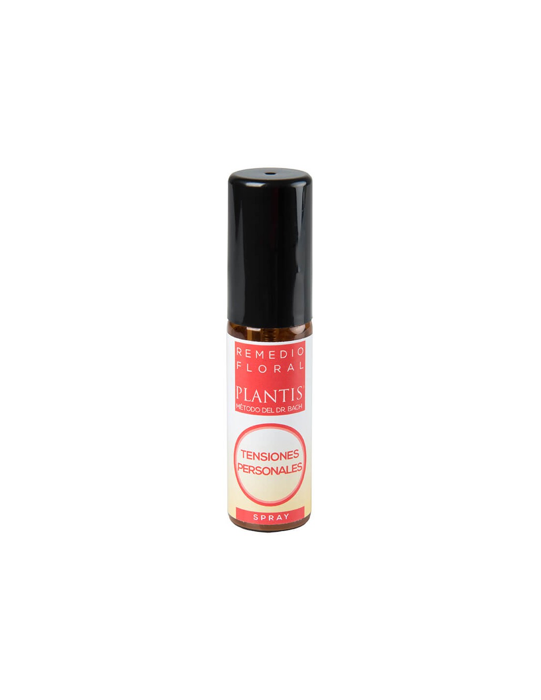 Spray contro la cefalea tensiva - Metodo Dr. Bach, 20 ml
