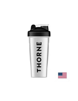 Shaker proteico da 20 oz (591 ml)