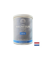 Sistema muscolare e cardiovascolare - Magnesio (citrato di magnesio), polvere da 200 g