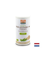 Supporto per fegato e cuore - Lecitina di soia Bio, 200 g polvere