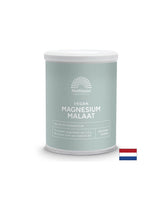 Aiuta il cuore e i muscoli - Magnesio (malato), 200 g di polvere <tc>Mattisson Healthstyle</tc>