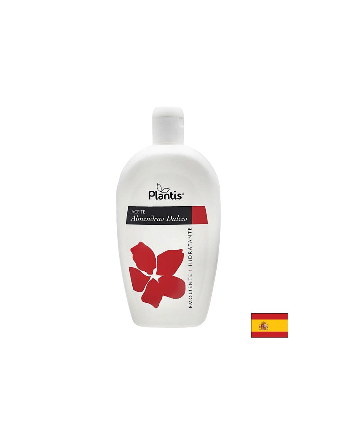 Olio di mandorle Plantis®, 200 ml