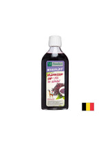 Immunity - Succo di sambuco nero, 200 ml