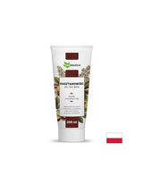 Gel per massaggio piedi con ippocastano, 200 ml EkaMedica