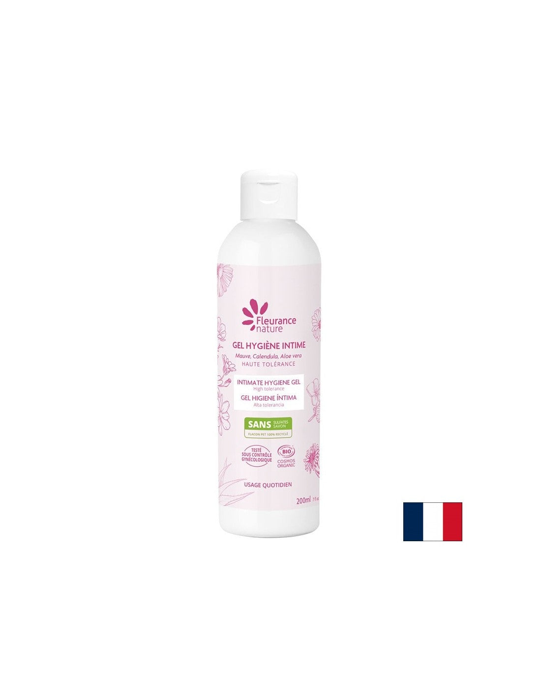 Gel intimo, 200 ml