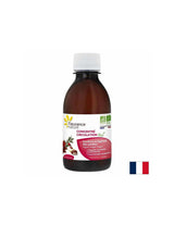 Concentrato di erbe per una buona microcircolazione Bio, 200 ml Fleurance Nature