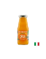 Succo di mandarino biologico, 200 ml