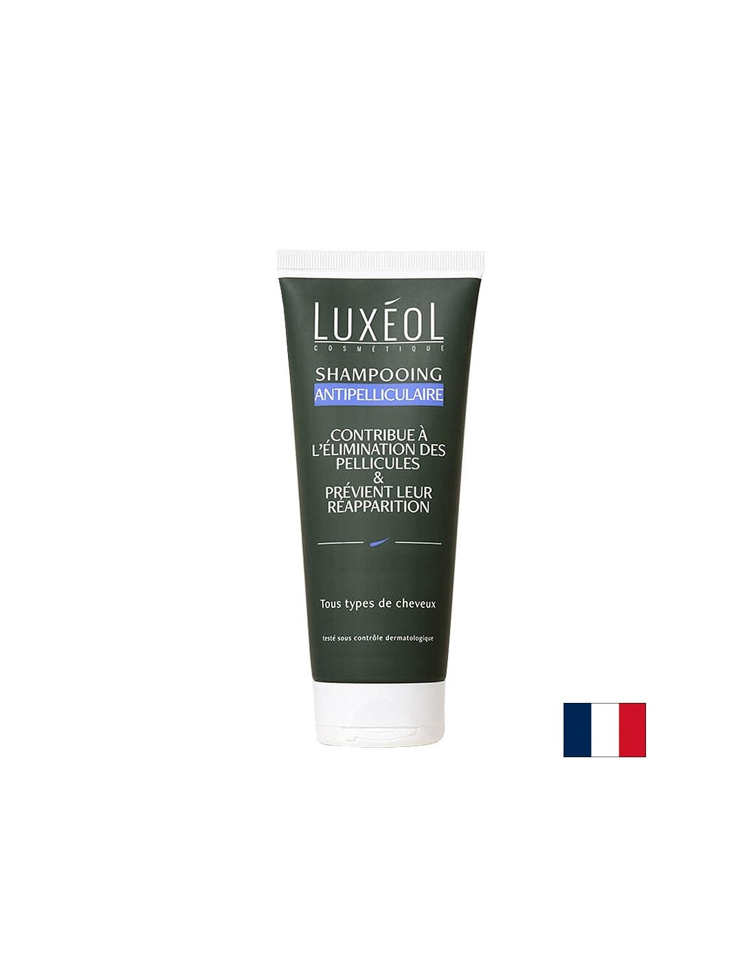 Shampoo protettivo e detergente per il cuoio capelluto, 200 ml