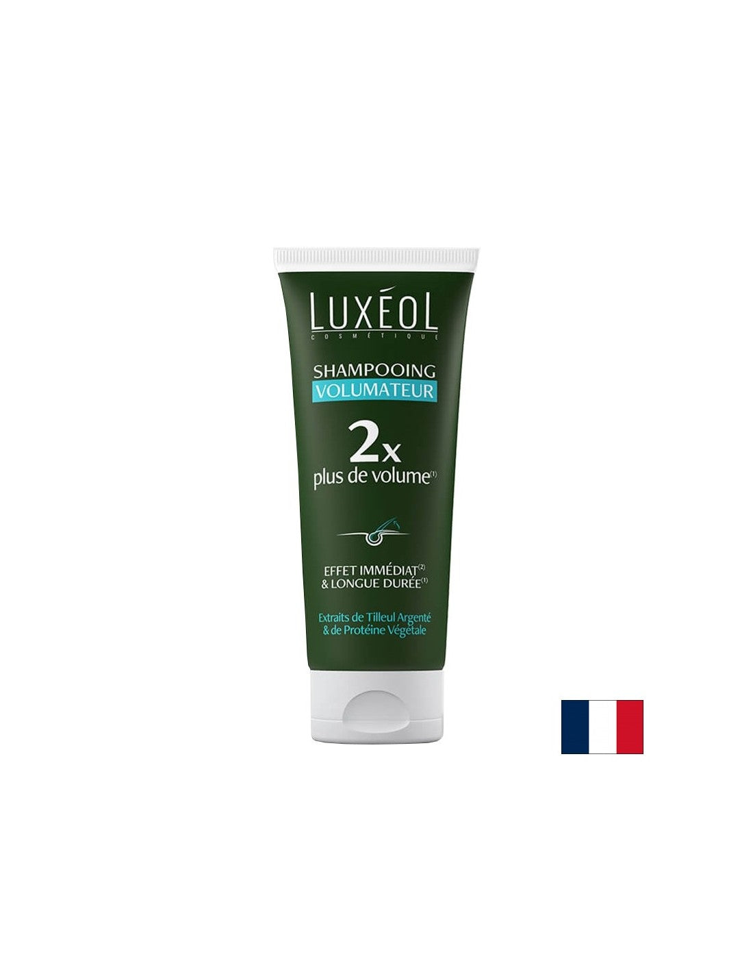 Shampoo per l'oggetto e il latte per la cucina, 200 ml