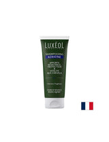 Shampoo alla cheratina per la cura e l'igiene della pelle, 200 ml