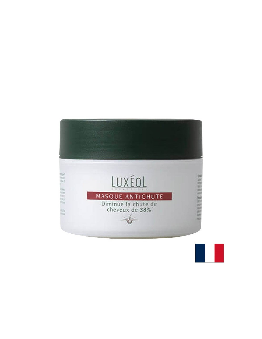Maschera protettiva per la cura della pelle e della pelle, 200 ml