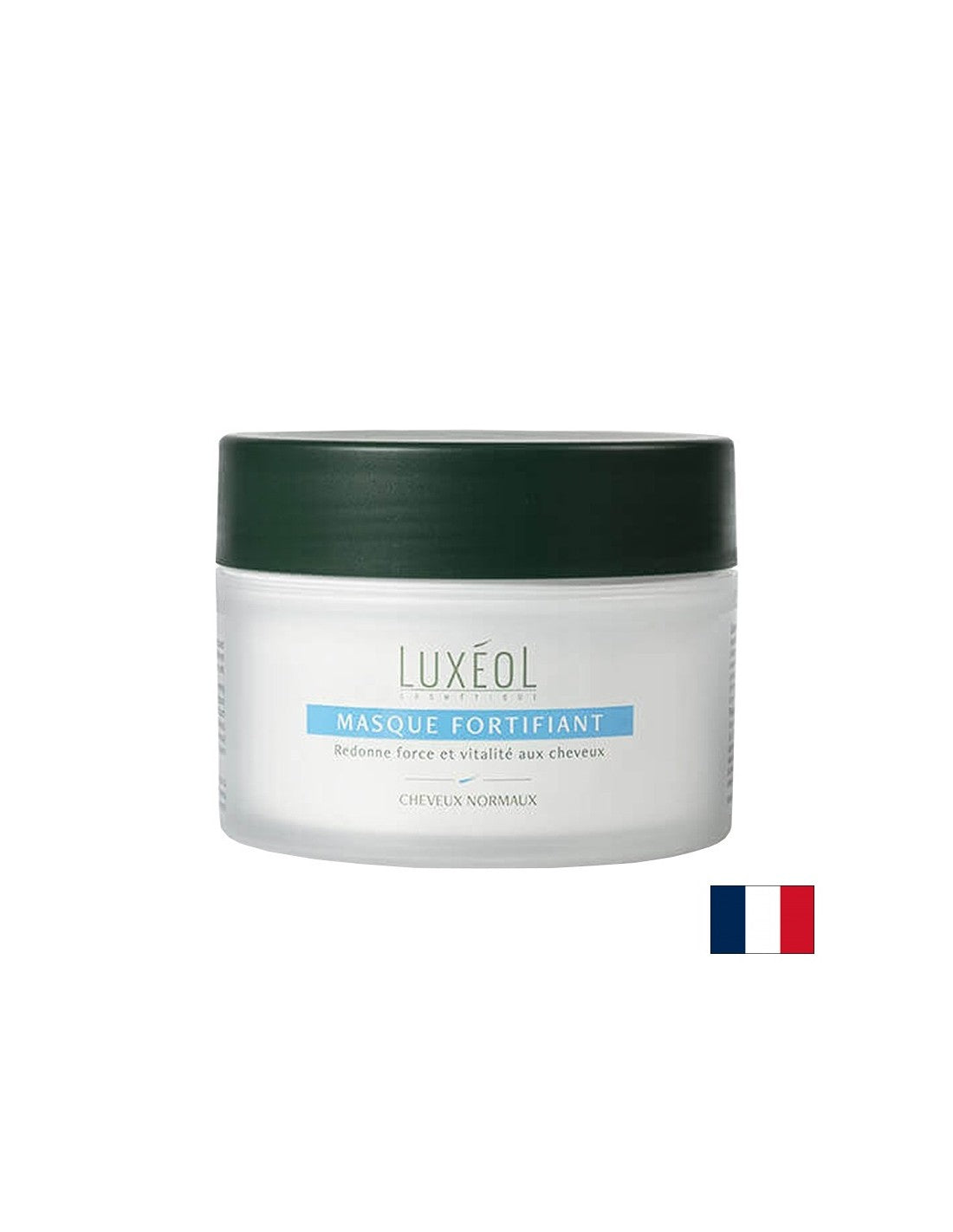 Maschera idratante per il viso e la pelle, 200 ml