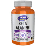 Beta-alanina 750 mg | Carnosyn® - 120 capsule