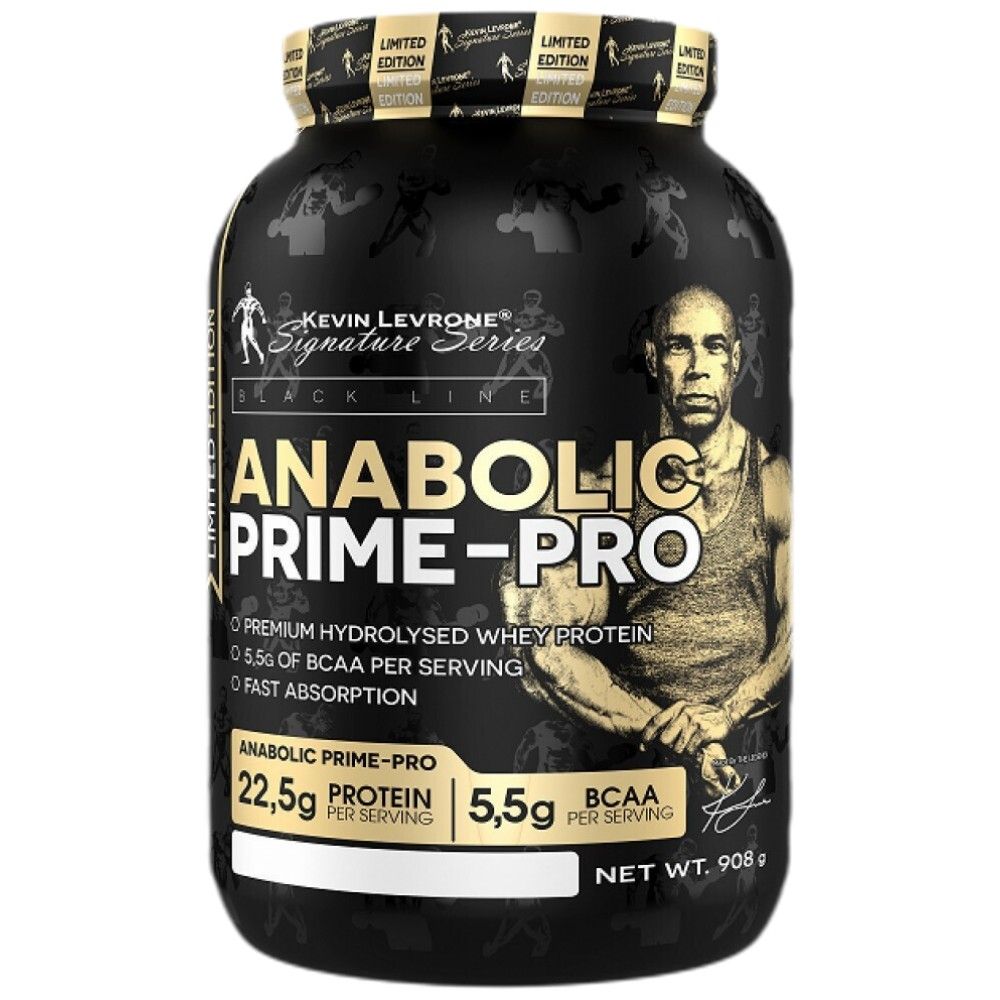 Black Line/Anabolic Prime Pro - 908 grammi