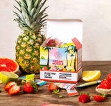 Drink per elettroliti - multiplack/set realizzato in Germania