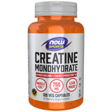 Creatina mono - 120 capsule