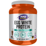 Proteina bianca d'uovo - 680 grammi