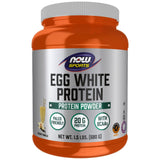 Proteina bianca d'uovo - 680 grammi
