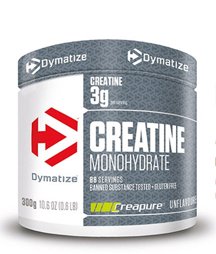 Creatina monoidrata - 0,300 kg