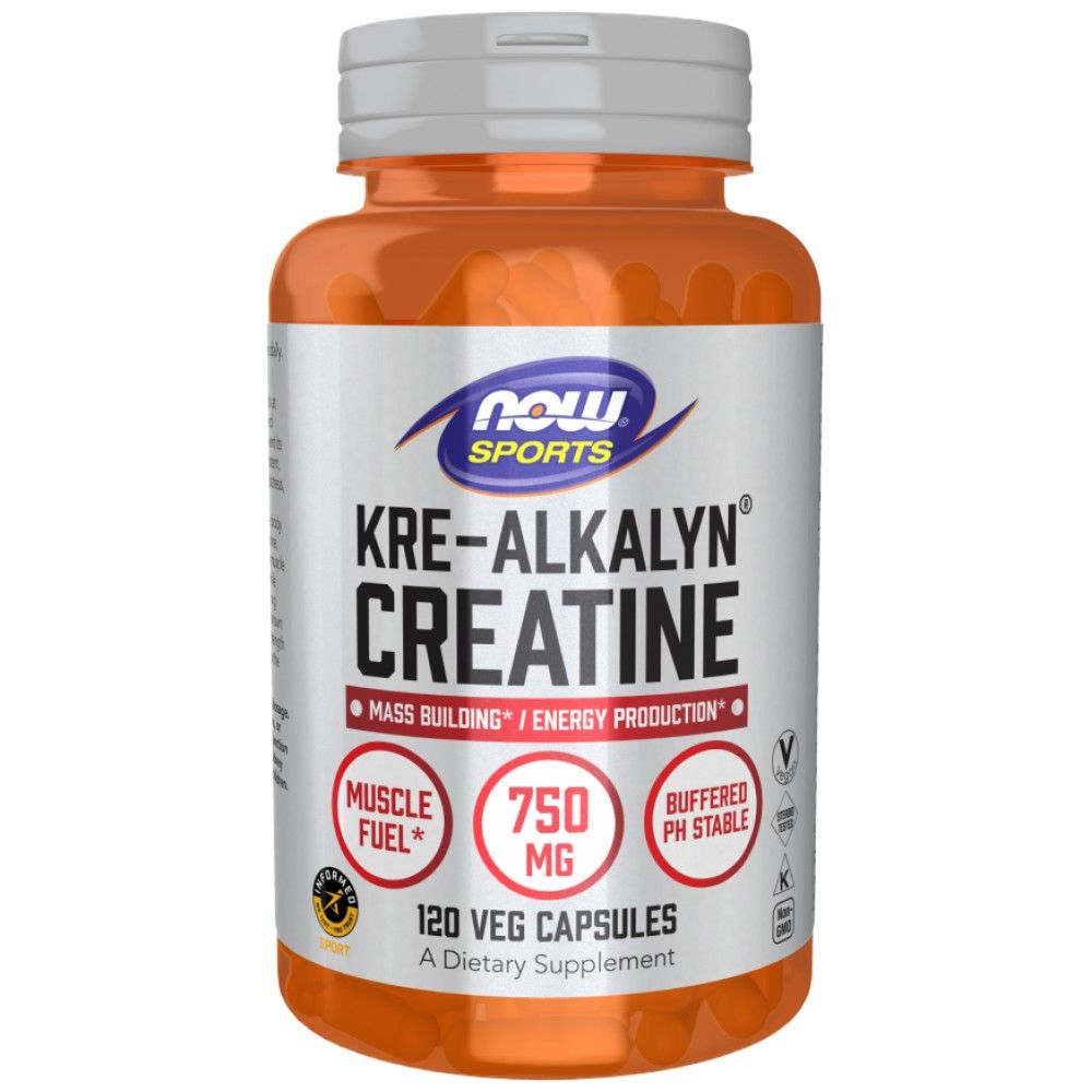 KRE -ALCHALYN - 240 Capsule