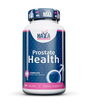 Prostate Health / 60 Caps. - Nutra Best Europe