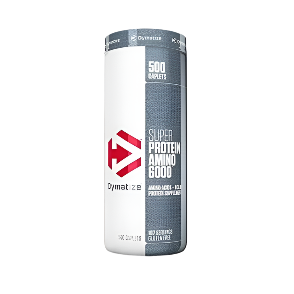 Super proteina amino 6000 - 501 capsule