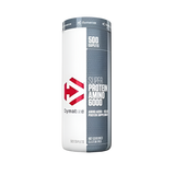 Super proteina amino 6000 - 501 capsule