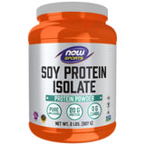Isolato proteico di soia | Non aromatizzato - 544 grammi