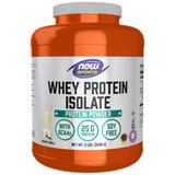 Isolato proteico del siero di latte - 2268 grammi
