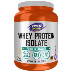 Whey Protein Isolate - 816 grams - Nutra Best Europe