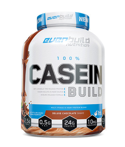 Build micellare caseina - 1,816 kg