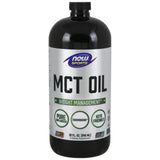 Olio MCT - 473 ml