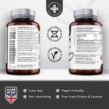 Magnesio 220 mg (bicomponente) - 180 capsule