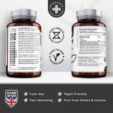 Magnesio 220 mg (bicomponente) - 180 capsule