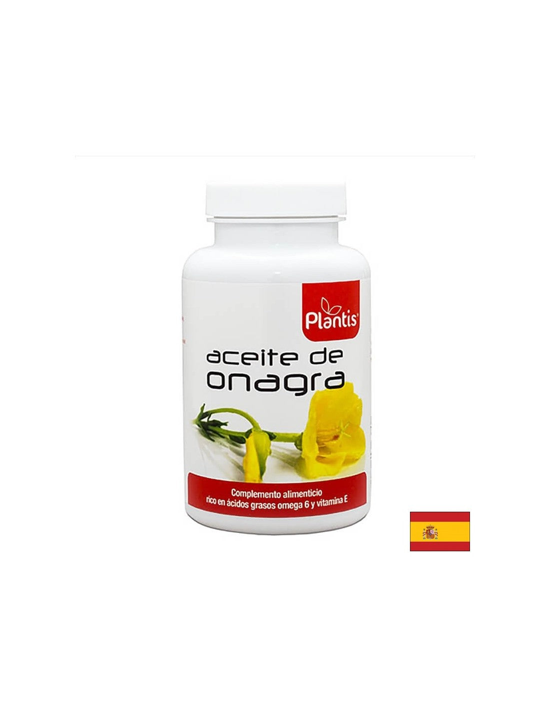 Olio di enotera, 220 capsule softgel