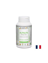 Salute e disintossicazione della donna - Erba medica, 220 mg x 50 capsule