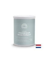 Sistema muscolare, cardiaco e nervoso - Magnesio (bisglicinato) vegano, 220 mg x 250 g polvere