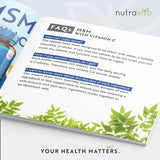 MSM 2200 mg (ossa e articolazioni) - 365 compresse