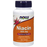 Niacina 500 mg - 100 compresse