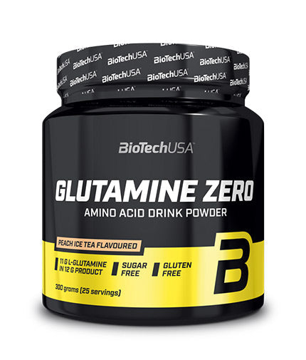 Glutammina zero - 0,300 kg