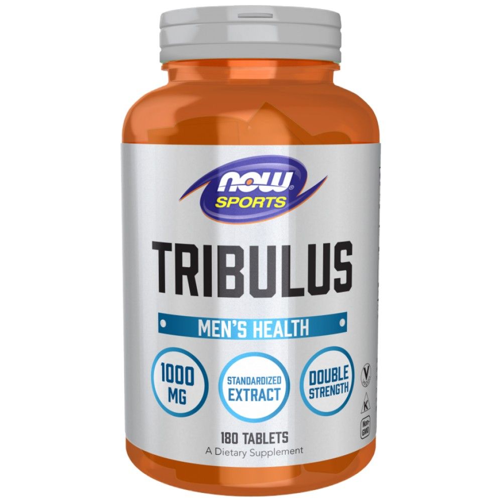 Tribulus 1000 mg - 180 compresse