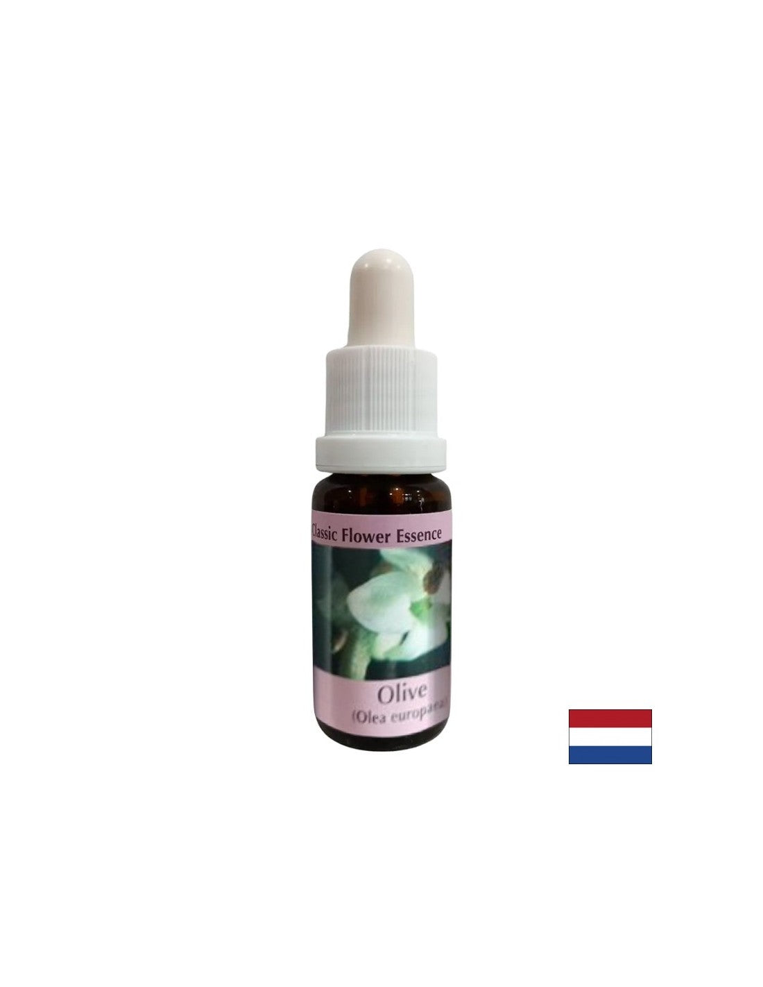 Ridona forza - Essenza di Oliva N. 23, gocce 15 ml
