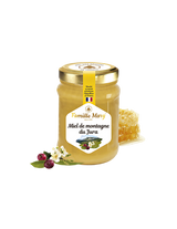 Miele di montagna del Giura, Francia, 230 g