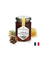 Miele d'api Miele di rugiada, del Lot (Francia), 230 g