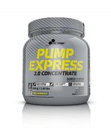 Concentrati Pump Express 2.0 - 660 grammi