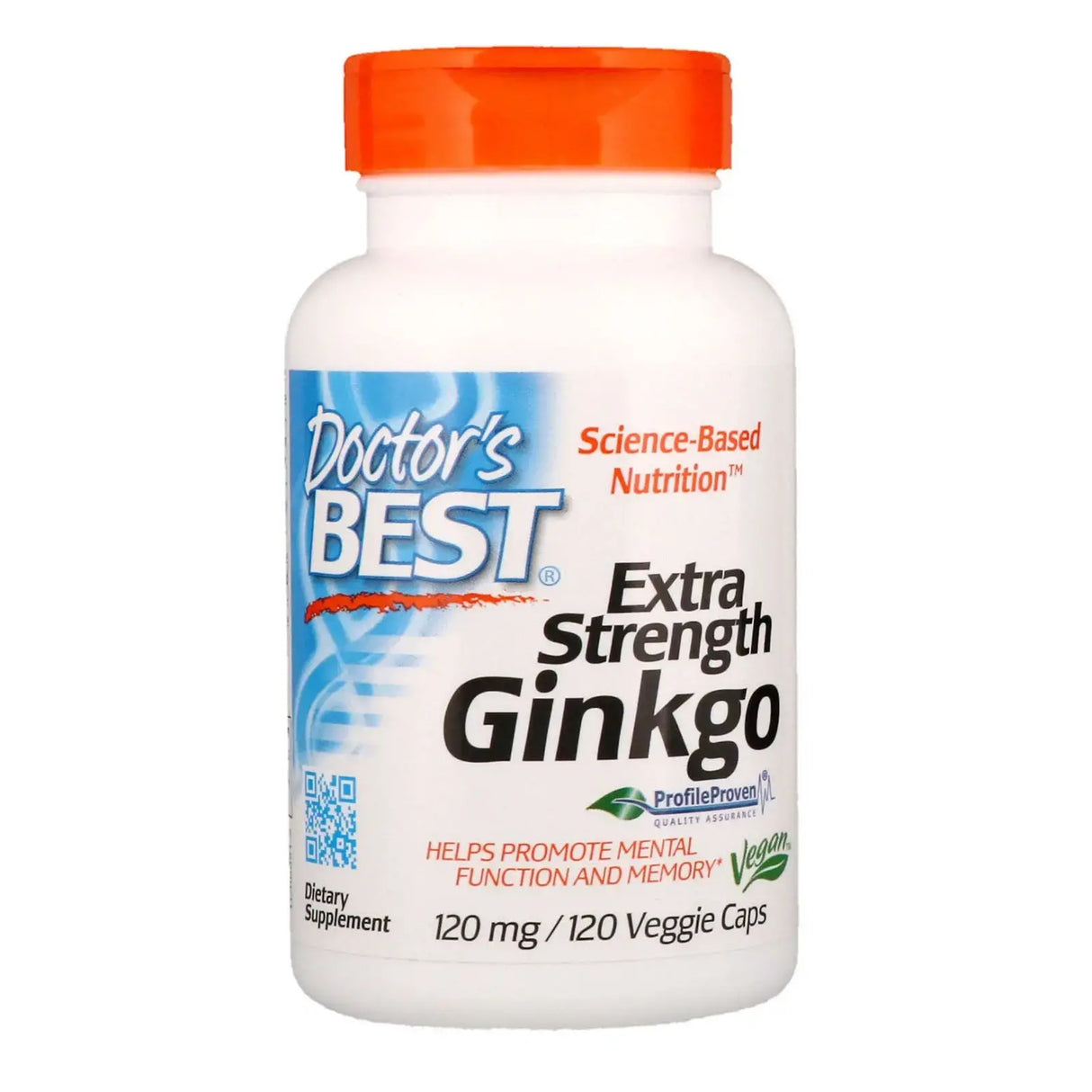 Migliore forza extra ginkgo 120 mg - 120 capsule