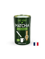 Tè verde Matcha istantaneo, 25 bustine